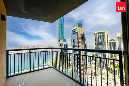 Largest Brand New 2br | Dubai Creek Harbour