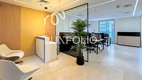 LUXURY FIT OUT | VACANT SOON | FURNISHED