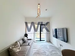Luxury Furnished 1BR Apt | Vacant | High ROI