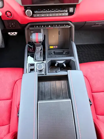 2026 Toyota TUNDRA 缩略图 10