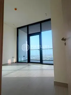 Spacious| New Handover|Double Balconies|High Floor