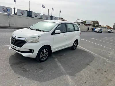 صورة 3 لـ 2018 Toyota AVANZA