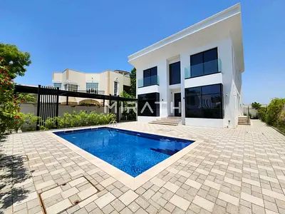 AMAZING 5BR VILLA WITH POOL AND GARDEN