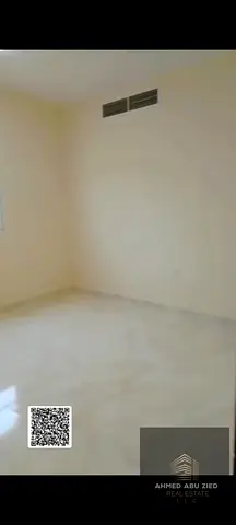 🏠 للإيجار السنوي في عجمان – البستان ✨ شقة مميزة بموقع ممتاز، مناسبة للعائلات