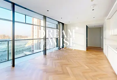 Modern 2BR | Canal View | Prime Location