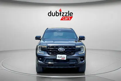 صورة 2 لـ 2024 FORD EVEREST