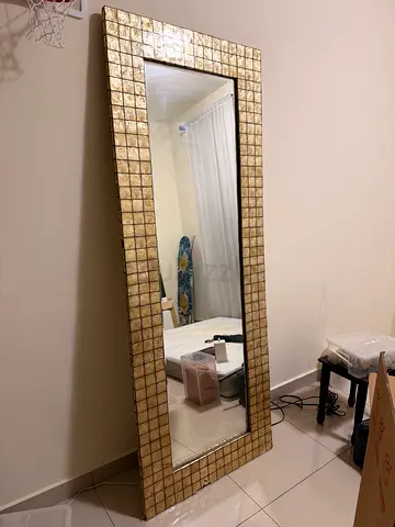 Full-length Mirror
