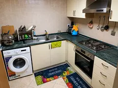 PREMIUM FULLY FURNISHED PRIVATE Room Ladies.