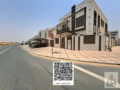 PREMIUM DEAL! || 1722 SQFT CORNER TOWNHOUSE PLOT || G+2 APPROVED || TRANSFER FREE || AED 500,000 || 