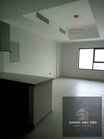 2 Bedroom Apartment for Annual Rent in Kentia, Ajman | 3 Bathrooms, 2 Balconies & Open View