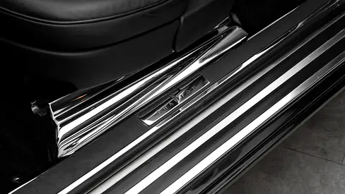 2017 ROLLS-ROYCE PHANTOM photo 7