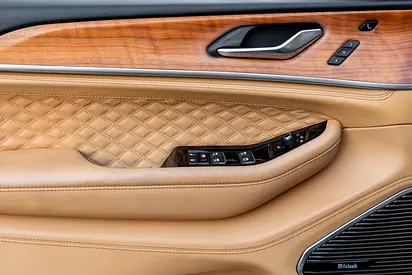 2024 JEEP GRAND CHEROKEE 缩略图 14