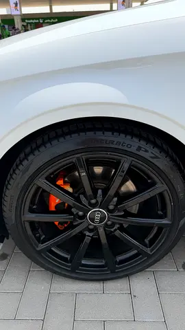 2016 AUDI A3 缩略图 9
