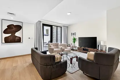 3-bedroom apartment for rent in Grove, Creek Beach