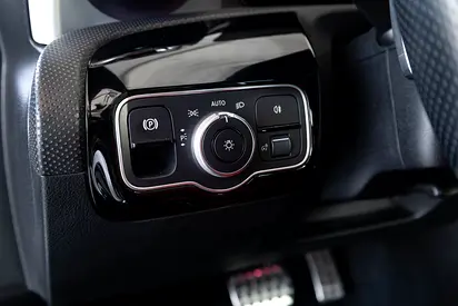 صورة مصغرة 8 لـ 2024 Mercedes-BENZ A-CLASS