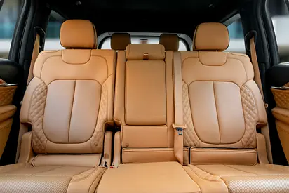 2024 JEEP GRAND CHEROKEE 缩略图 12