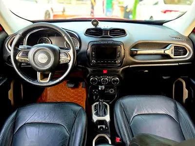 صورة 15 لـ 2015 JEEP RENEGADE