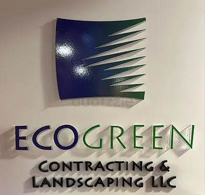 18-YEAR-OLD DUBAI MAINLAND G+4 CONTRACTING & LANDSCAPING LLC 🌳