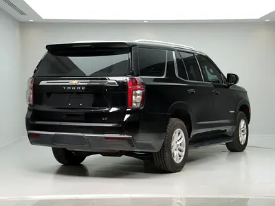 2021 Chevrolet TAHOE — фото 6