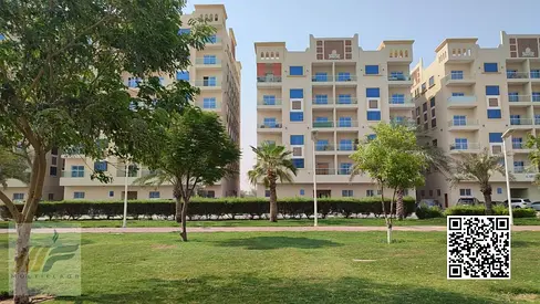 Brand New 1 Bedroom Apartment for Rent in Al Ameera Village, Ajman | First Tenant | 900 Sq.ft. | AED 30,000 Yearly | Premium Location