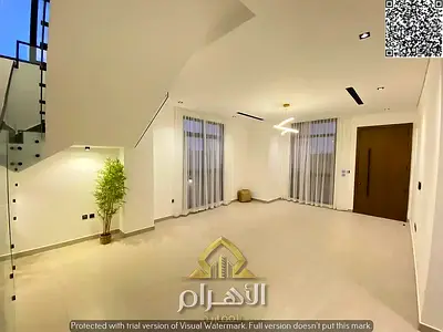 باقل مقدم في عجمان | تملك فيلا فاخرة بالباهية عجمان | 5 غرف ماسترG+2| لقطة بسعر تنافسي