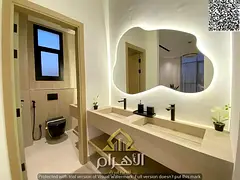 Lowest down payment in Ajman | Own a luxury villa in Al Bahia, Ajman | 5 master bedrooms (G+2) | A g