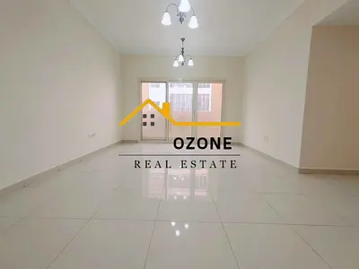 1 Month Free | Free Maintenance | 3-BEDROOM Apartment With Balcony | Covered Parking | Easy Exit to Dubai