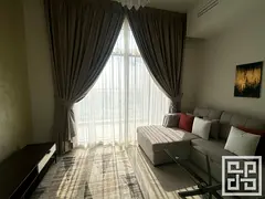 Fully Furnished | Amenties View | Spacious