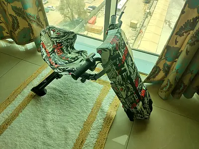 Drift