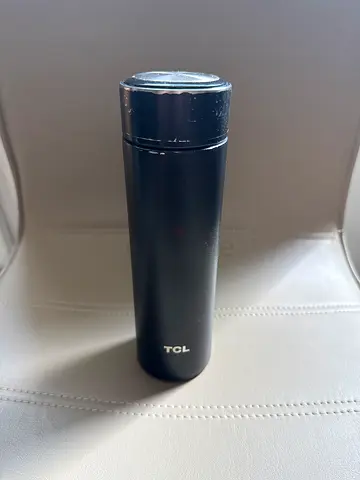 TCL insulated travel thermos flask - 500ml