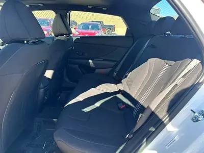 Hyundai Elantra SEL Sport, миниатюра 4