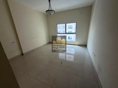 شقة بغرفتي نوم | فريج ريزيدنس | مناظر متعددة | تصميم غير مفروش