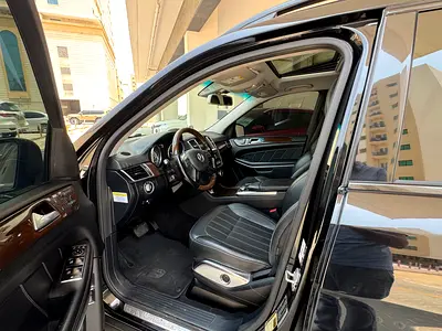 2013 Mercedes-BENZ GL 照片 13