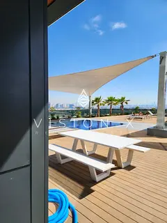 Ready to Move | Stunning Sea Views | La Plage