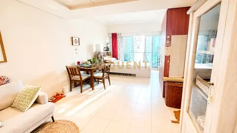Rented | High Floor | Vastu Unit