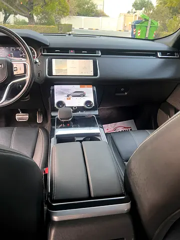 Land Rover Range Rover Velar R-Dynamic S, миниатюра 14