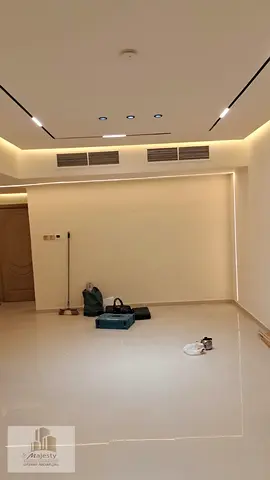 For sale: a prime investment apartment in Lamia Tower on Al Khan Main Street, 1,000 sq ft, two bedrooms and a living room, private parking,r