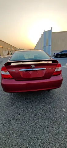 صورة 8 لـ 2004 Toyota CAMRY