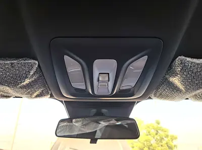 Changan X5 Plus, миниатюра 19