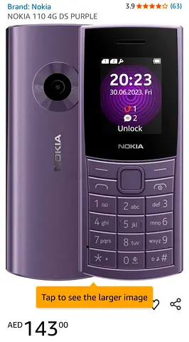 Nokia 110