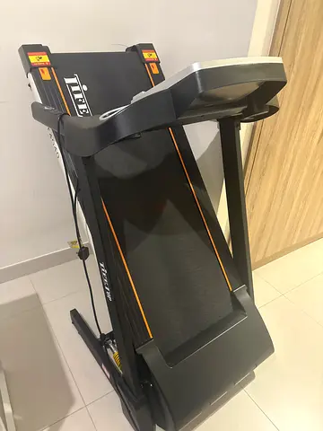 Lifetop treadmill LT4040 for sale