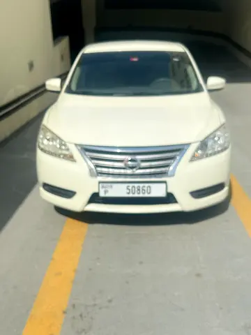 Nissan Sentra 2016 GCC Specs
