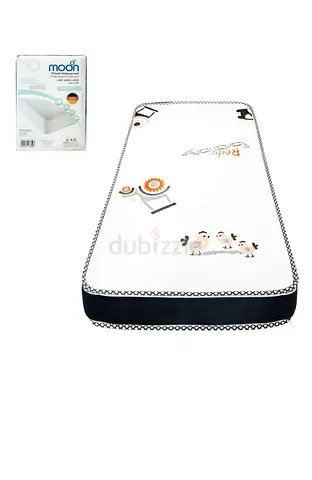 Moon baby mattress