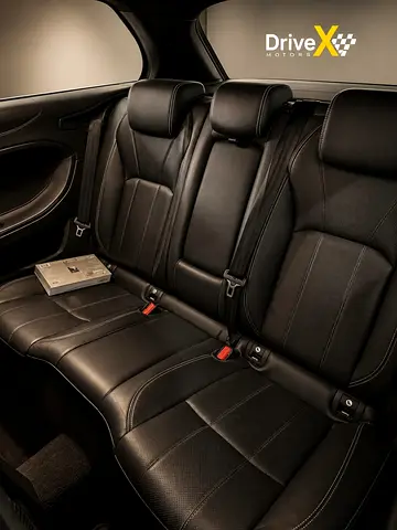 2016 LAND Rover RANGE ROVER EVOQUE 缩略图 9
