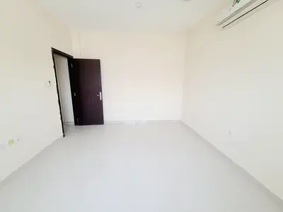 LAVISH 1BHK APARTMENT FOR FAMILY ROAD SIDE BUILDING
