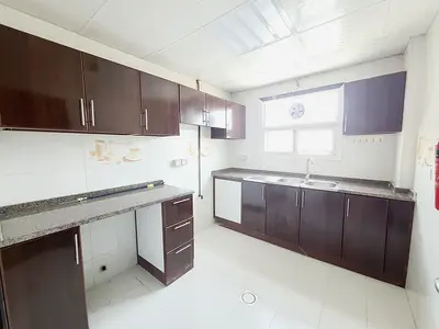 LAVISH 1BHK APARTMENT FOR FAMILY ROAD SIDE BUILDING