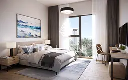 Live in a Green Oasis | Contemporary Maryam Island Apartment
