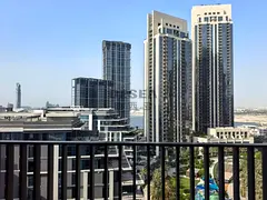 Park & Sea View | Prime Location | Vacant