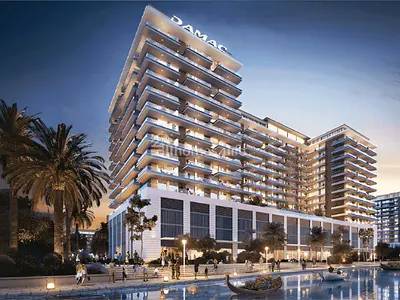 Lagoon Views | High ROI | Flexible payment plan