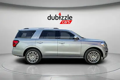2024 FORD EXPEDITION — фото 4